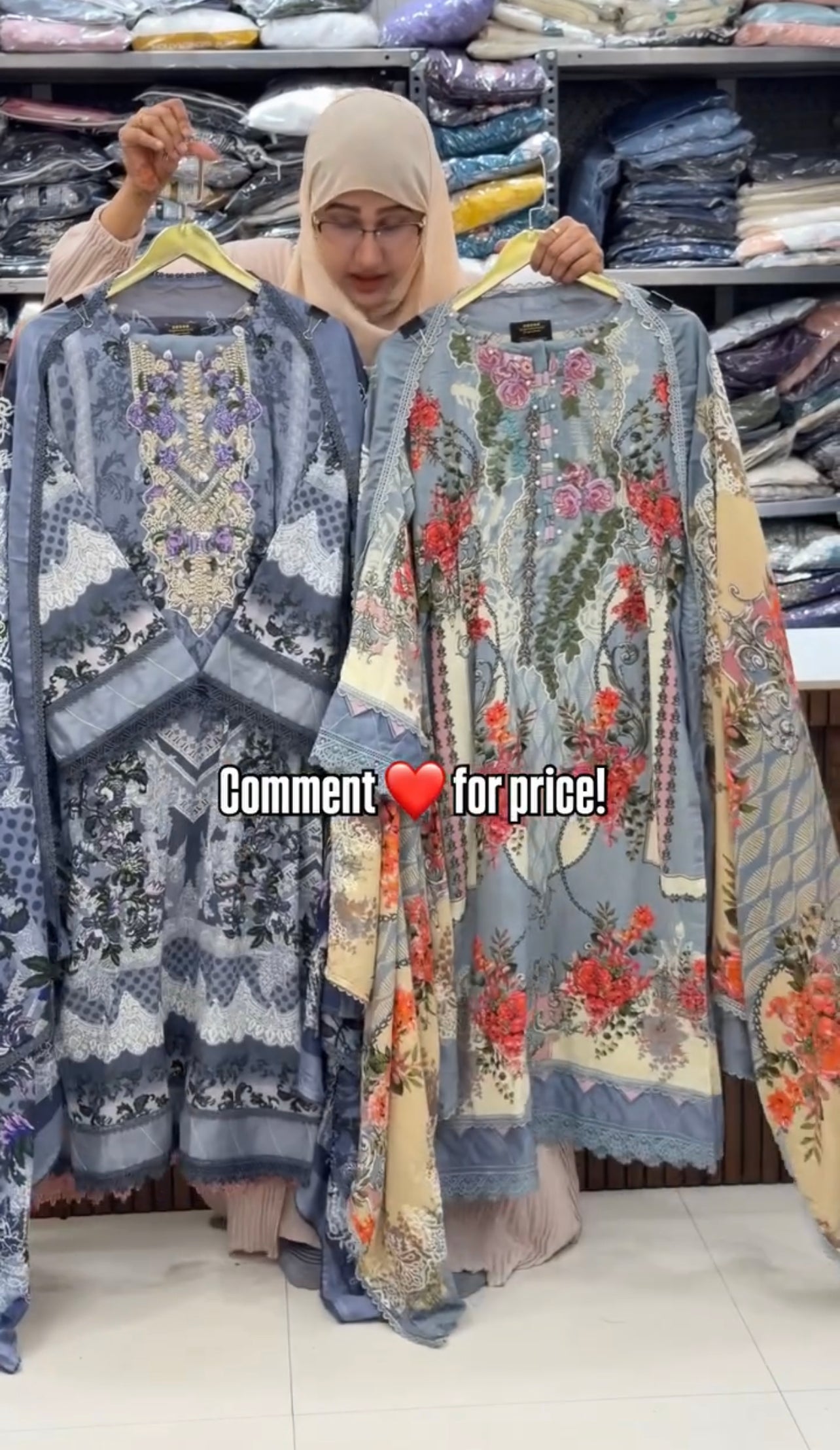 3Pcs Cotton Patchwork Dress