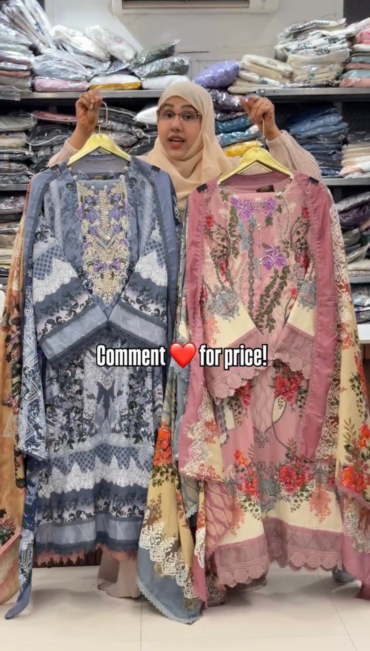 3Pcs Cotton Patchwork Dress