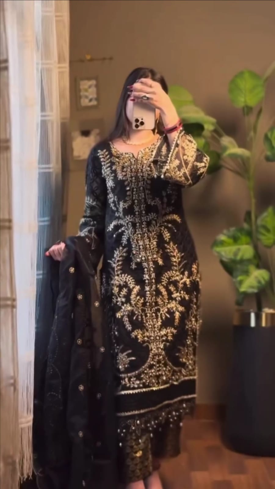 Signature Festive 3PC Embroidered Collection