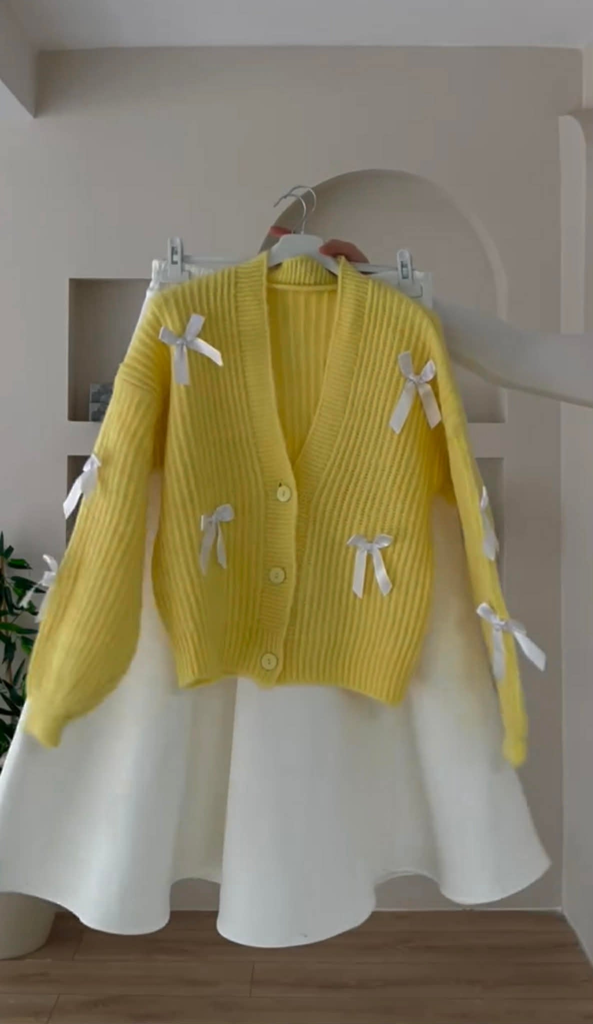 Women Winter Cardigan