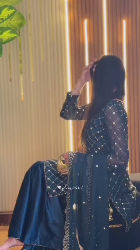 Signature Designer 3-Piece Outfit